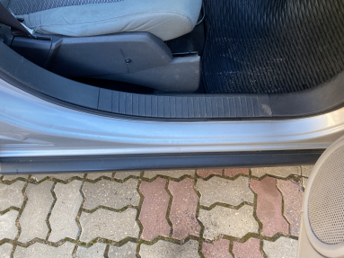 Купить Jeep Compass, 2.4, 2006 года с пробегом, цена 618000 руб., id 20983