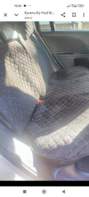 Купить Ford Mondeo, 1.8, 2005 года с пробегом, цена 37000 руб., id 20989