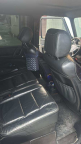 Купить Mercedes-Benz G-Klasse, 3.2, 1994 года с пробегом, цена 250000 руб., id 20990