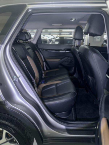 Купить Kia Seltos, 1.6, 2022 года с пробегом, цена 2150000 руб., id 20991