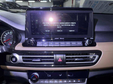 Купить Kia Seltos, 1.6, 2022 года с пробегом, цена 2150000 руб., id 20991