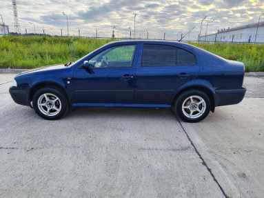 Купить Skoda Octavia, 1.6, 2012 года с пробегом, цена 345000 руб., id 20993