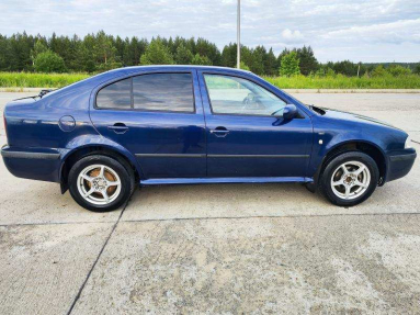 Купить Skoda Octavia, 1.6, 2012 года с пробегом, цена 345000 руб., id 20993