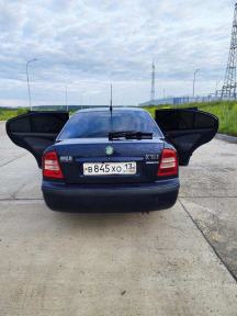 Купить Skoda Octavia, 1.6, 2012 года с пробегом, цена 345000 руб., id 20993