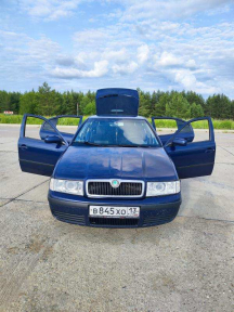 Купить Skoda Octavia, 1.6, 2012 года с пробегом, цена 345000 руб., id 20993