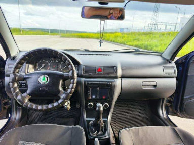 Купить Skoda Octavia, 1.6, 2012 года с пробегом, цена 345000 руб., id 20993