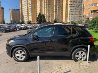 Купить Chevrolet, 1.4, 2020 года с пробегом, цена 1250000 руб., id 20996