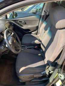 Купить Chevrolet, 1.4, 2020 года с пробегом, цена 1250000 руб., id 20996