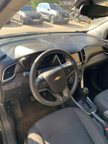 Купить Chevrolet, 1.4, 2020 года с пробегом, цена 1250000 руб., id 20996