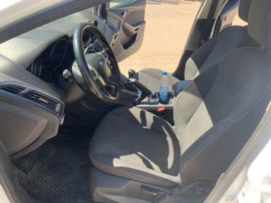 Купить Ford Focus, 1.6, 2013 года с пробегом, цена 750000 руб., id 20997