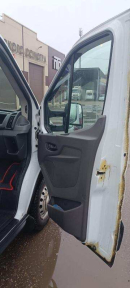 Купить FORD TRANSIT, 2.2, 2021 года с пробегом, цена 2900000 руб., id 21001