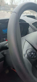 Купить FORD TRANSIT, 2.2, 2021 года с пробегом, цена 2900000 руб., id 21001