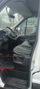 Купить FORD TRANSIT, 2.2, 2021 года с пробегом, цена 2900000 руб., id 21001