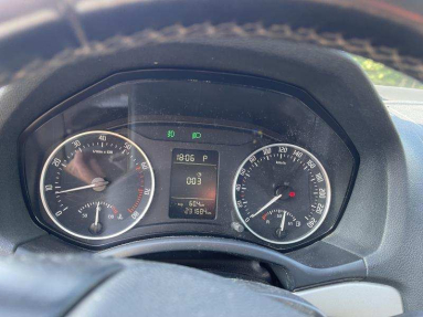 Купить Skoda Octavia, 1.8, 2012 года с пробегом, цена 750000 руб., id 21004