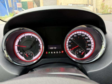 Купить Dodge Caravan, 3.6, 2019 года с пробегом, цена 2650000 руб., id 21005