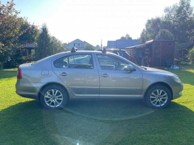 Купить Skoda Octavia, 1.8, 2012 года с пробегом, цена 750000 руб., id 21006