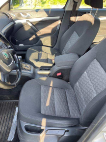 Купить Skoda Octavia, 1.8, 2012 года с пробегом, цена 750000 руб., id 21006