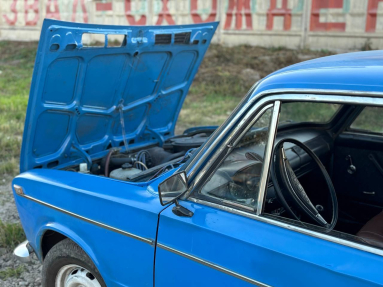 Купить ВАЗ 2103, 1.5, 1982 года с пробегом, цена 125000 руб., id 21009