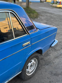 Купить ВАЗ 2103, 1.5, 1982 года с пробегом, цена 125000 руб., id 21009