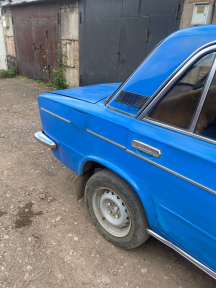 Купить ВАЗ 2103, 1.5, 1982 года с пробегом, цена 125000 руб., id 21009
