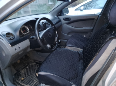 Купить Chevrolet Lacetti Hatchback, 1.4, 2011 года с пробегом, цена 350000 руб., id 21010