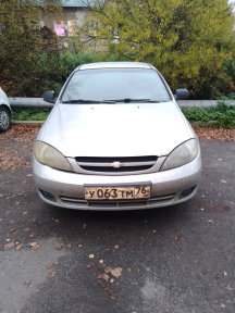 Купить Chevrolet Lacetti Hatchback, 1.4, 2011 года с пробегом, цена 350000 руб., id 21010