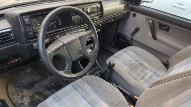 Купить Volkswagen Jetta II, 1.6, 1989 года с пробегом, цена 95000 руб., id 21013
