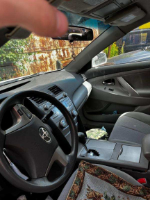 Купить Toyota Camry, 2.5, 2011 года с пробегом, цена 650000 руб., id 21014