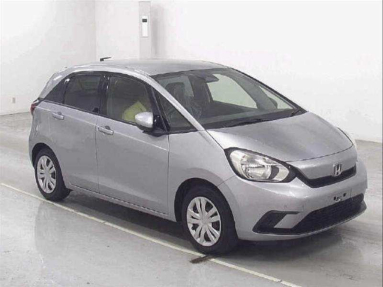 Купить Honda Fit, 1.3, 2021 года с пробегом, цена 866000 руб., id 21017