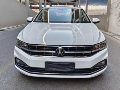 Купить Volkswagen Bora, 1.5, 2021 года с пробегом, цена 1770000 руб., id 21020