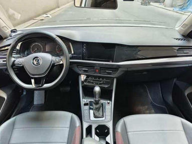 Купить Volkswagen Bora, 1.5, 2021 года с пробегом, цена 1770000 руб., id 21020