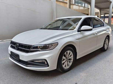 Купить Volkswagen Bora, 1.5, 2021 года с пробегом, цена 1770000 руб., id 21020