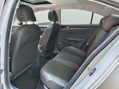 Купить Volkswagen Bora, 1.5, 2021 года с пробегом, цена 1770000 руб., id 21020