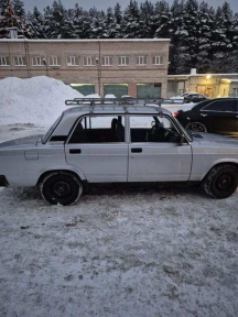 Купить ВАЗ 2107, 1.5, 2011 года с пробегом, цена 295000 руб., id 21022