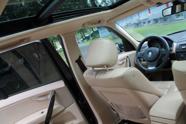 Купить BMW X3 (E83), 3.0, 2007 года с пробегом, цена 270000 руб., id 21024