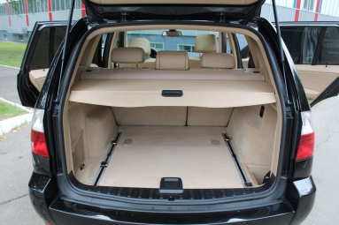 Купить BMW X3 (E83), 3.0, 2007 года с пробегом, цена 270000 руб., id 21024