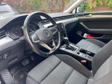 Купить Volkswagen Passat, 2.0, 2020 года с пробегом, цена 2700000 руб., id 21027