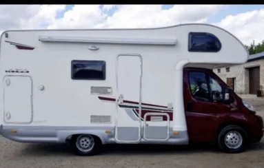 Купить Fiat Ducato / Фургон, 2.0, 2008 года с пробегом, цена 4850000 руб., id 21028