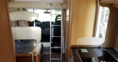 Купить Fiat Ducato / Фургон, 2.0, 2008 года с пробегом, цена 4850000 руб., id 21028