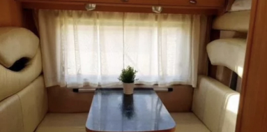 Купить Fiat Ducato / Фургон, 2.0, 2008 года с пробегом, цена 4850000 руб., id 21028