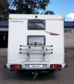 Купить Fiat Ducato / Фургон, 2.0, 2008 года с пробегом, цена 4850000 руб., id 21028