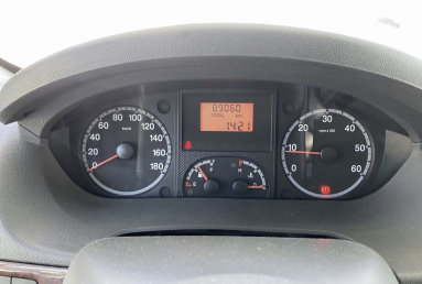 Купить Fiat Ducato / Фургон, 2.0, 2008 года с пробегом, цена 4850000 руб., id 21028