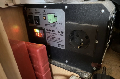 Купить Fiat Ducato / Фургон, 2.0, 2008 года с пробегом, цена 4850000 руб., id 21028