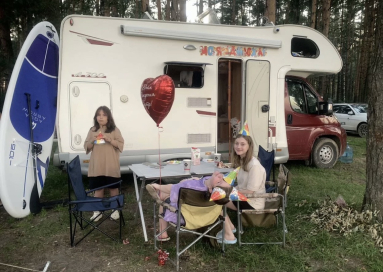 Купить Fiat Ducato / Фургон, 2.0, 2008 года с пробегом, цена 4850000 руб., id 21028