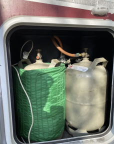 Купить Fiat Ducato / Фургон, 2.0, 2008 года с пробегом, цена 4850000 руб., id 21028