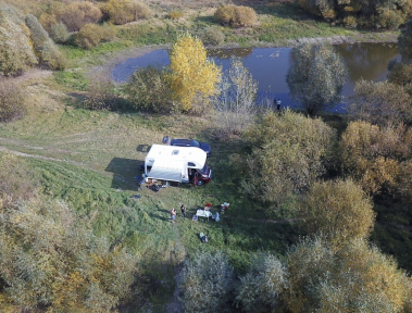 Купить Fiat Ducato / Фургон, 2.0, 2008 года с пробегом, цена 4850000 руб., id 21028