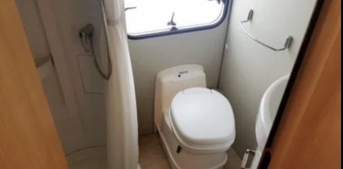 Купить Fiat Ducato / Фургон, 2.0, 2008 года с пробегом, цена 4850000 руб., id 21028