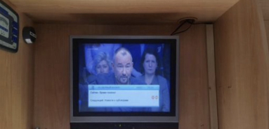 Купить Fiat Ducato / Фургон, 2.0, 2008 года с пробегом, цена 4850000 руб., id 21028