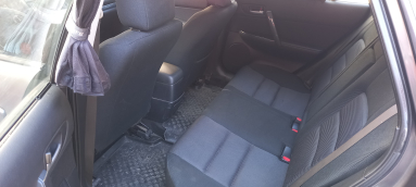 Купить Mazda 6, 2.0, 2006 года с пробегом, цена 520000 руб., id 21031