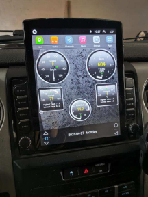 Купить Ford F-150, 5.4, 2009 года с пробегом, цена 2600000 руб., id 21034